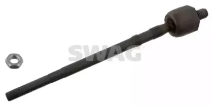 Осевой шарнир, рулевая тяга SWAG купить